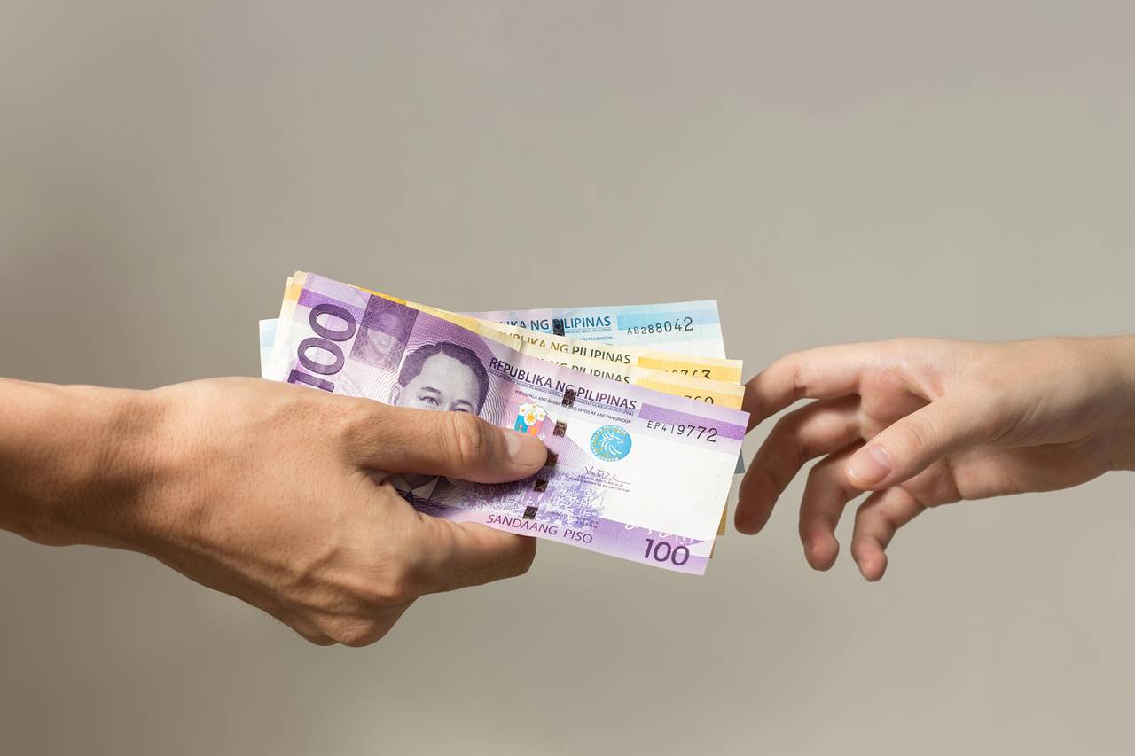 how to get cash aid from philippine agencies