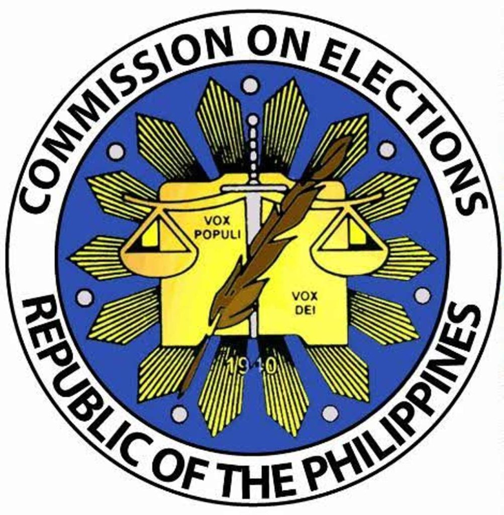 Comelec-logo