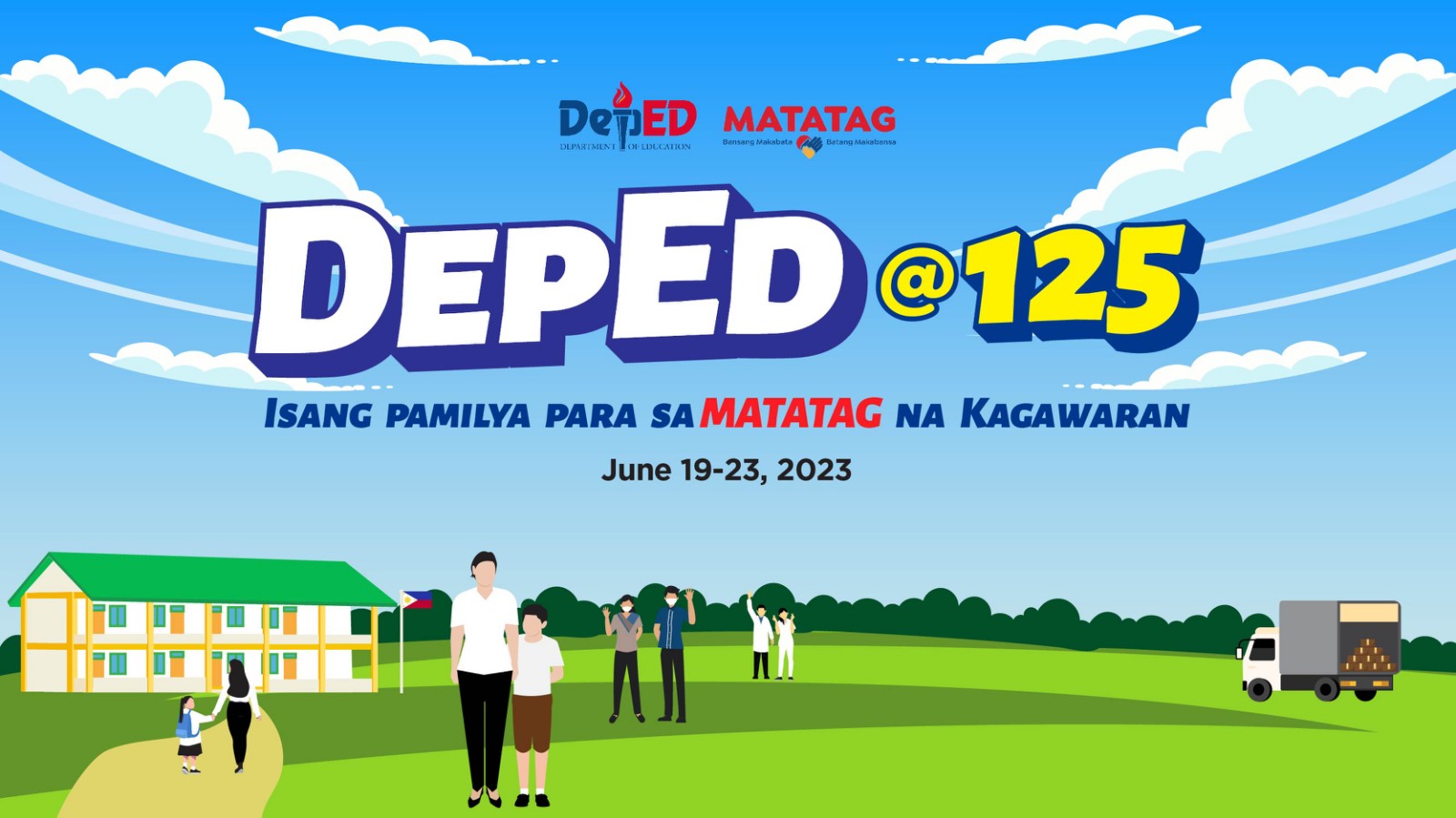 DepEd Explained: Department of Education | Financial Assistance Philippines