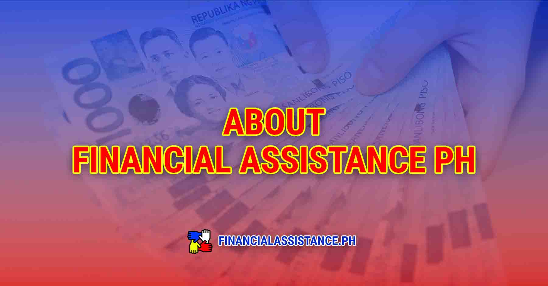 about financialassistance ph site