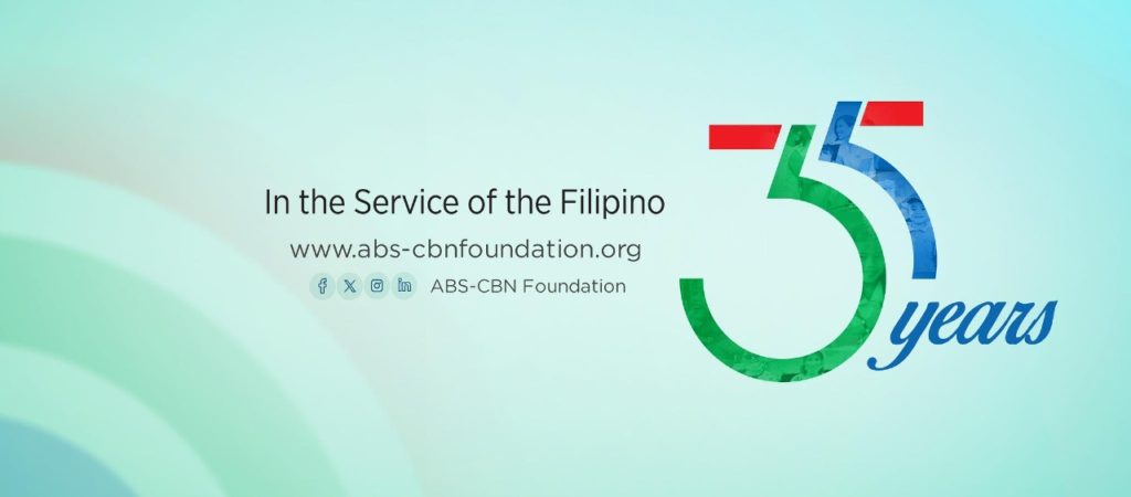 Abs-cbn-foundation-history