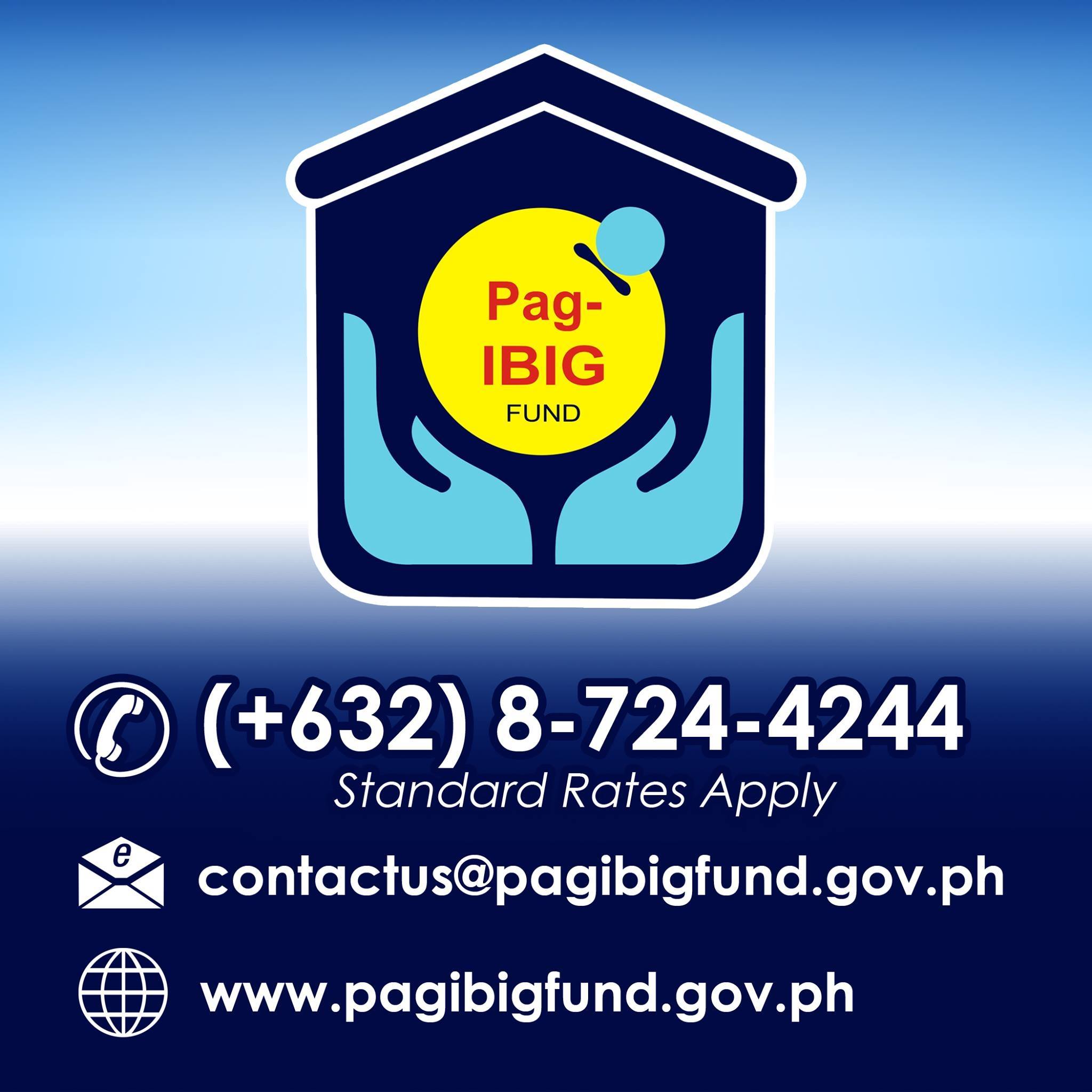 pag-ibig-contact-us