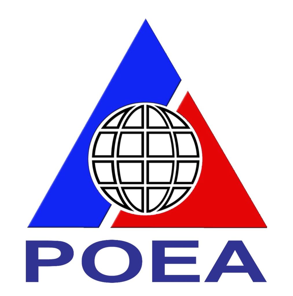 Poea-logo