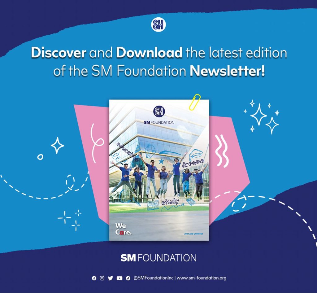 Sm-foundation-newsletter