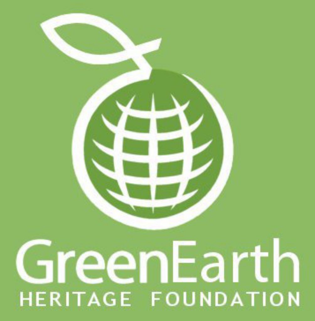 Greenearth-foundation-logo