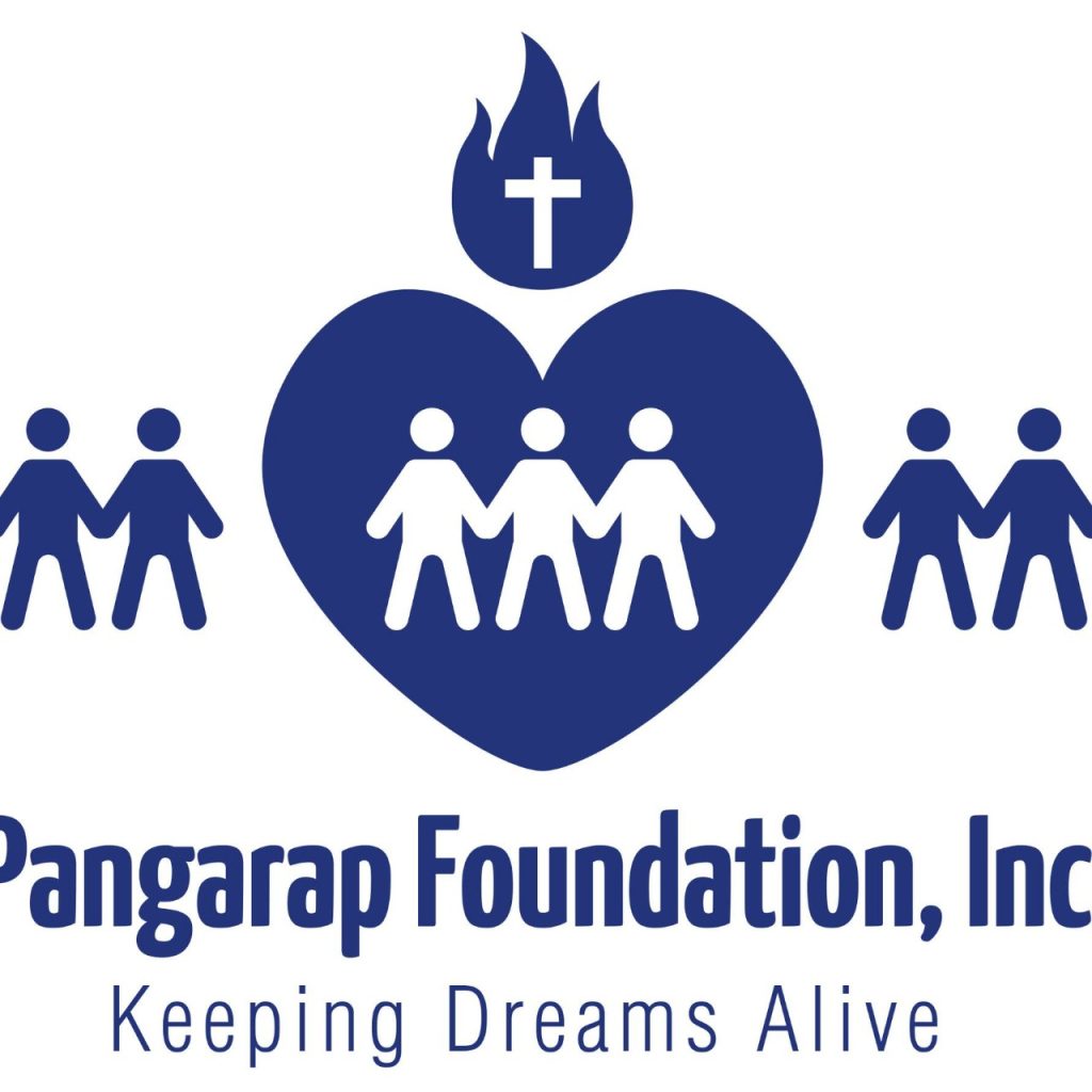 Pangarap-foundation-logo