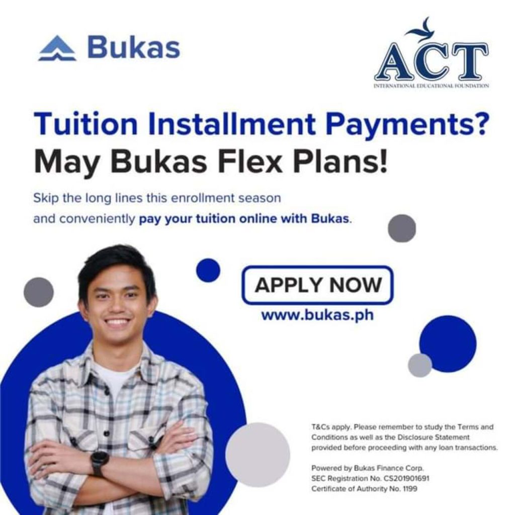 Bukasph-tuition-installment-plan