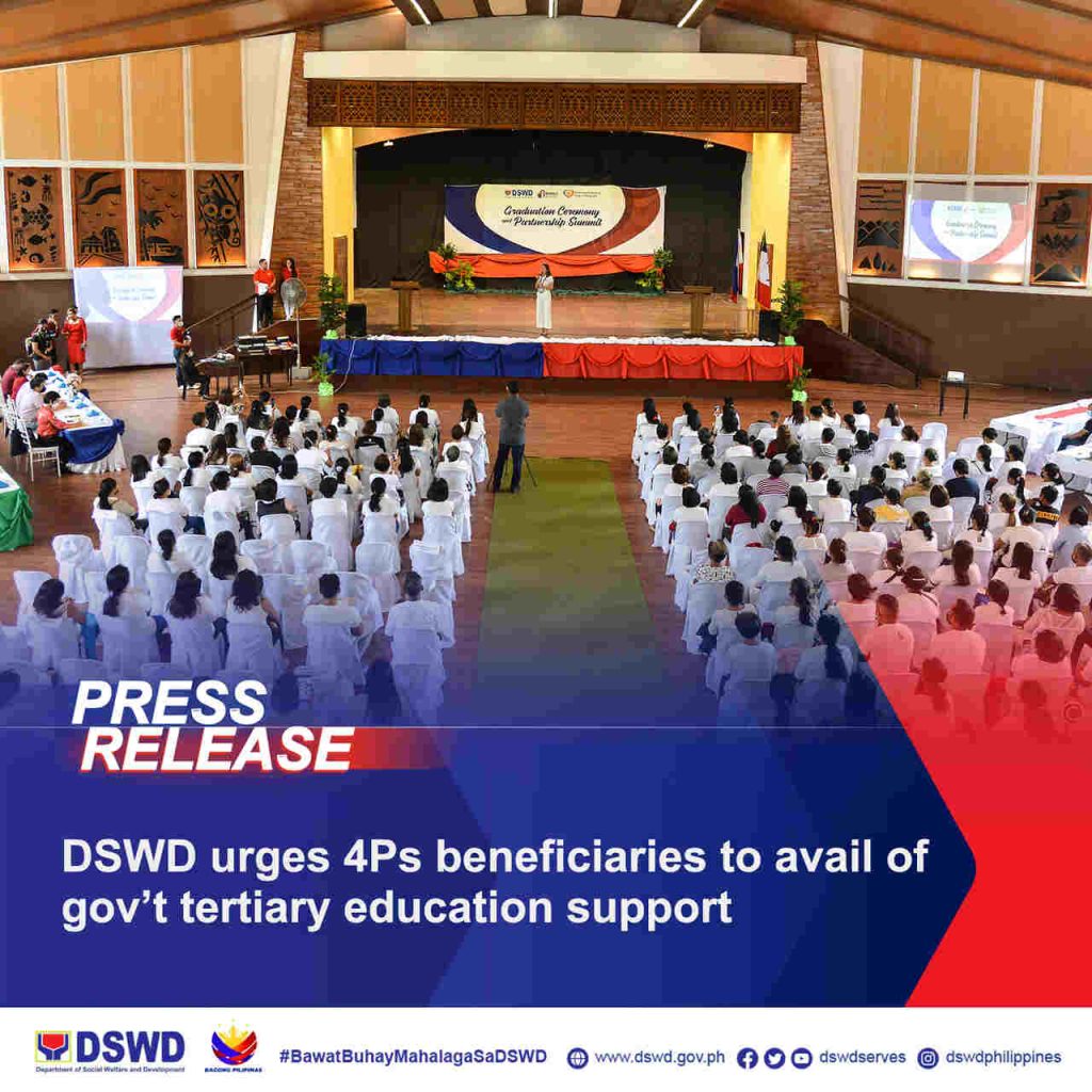 4ps-dswd