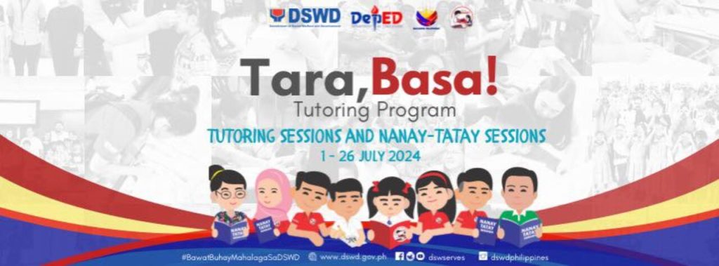 DSWD-Tara-Basa-Program-banner