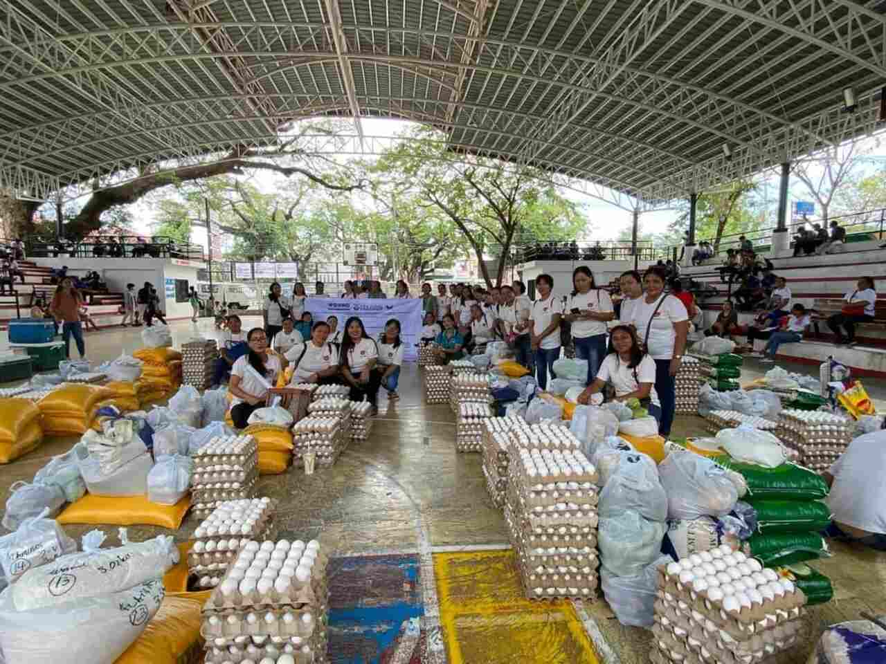 dswd-supplementary-feeding-program