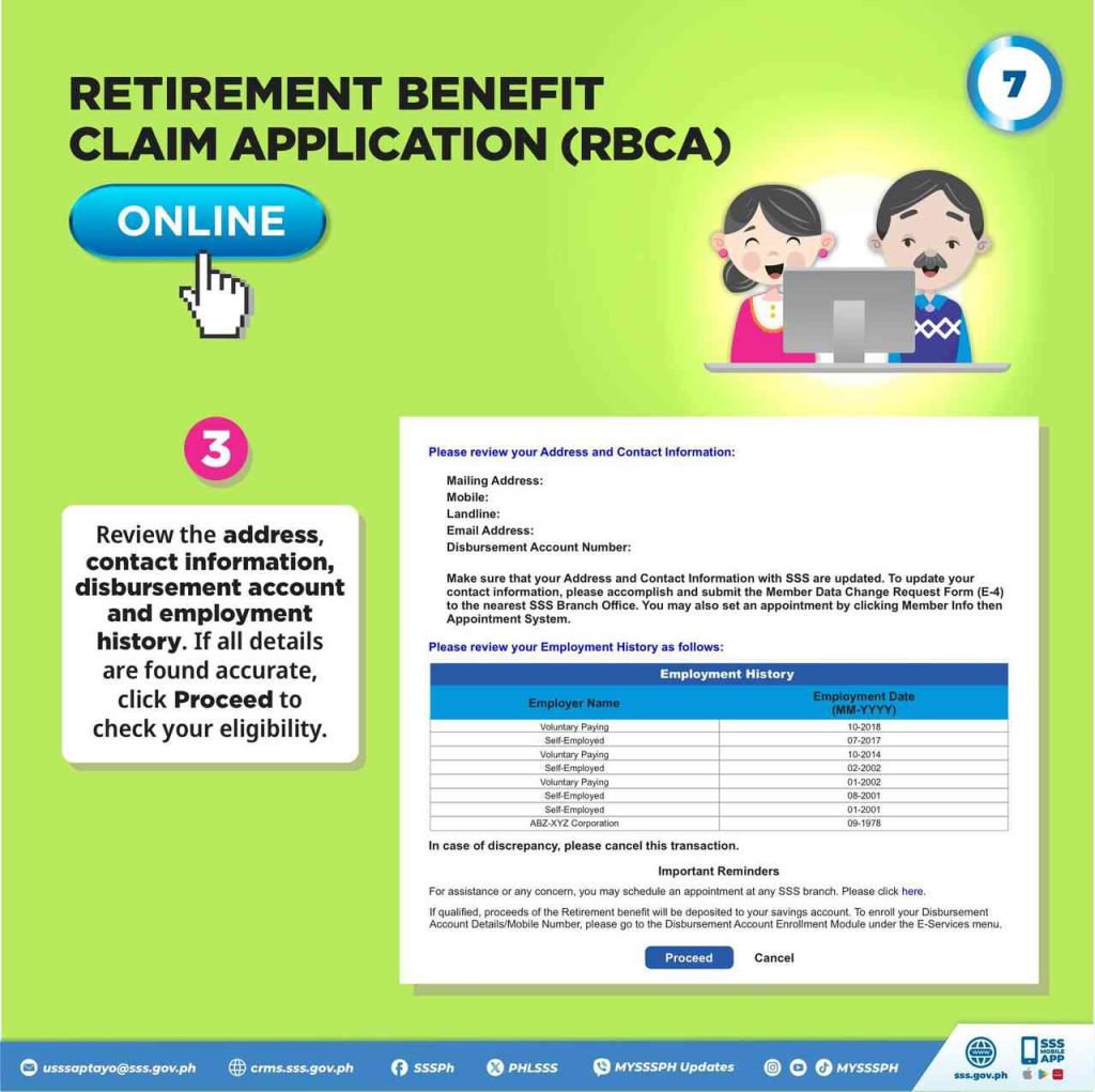 sss-retirement-benefit-online-application