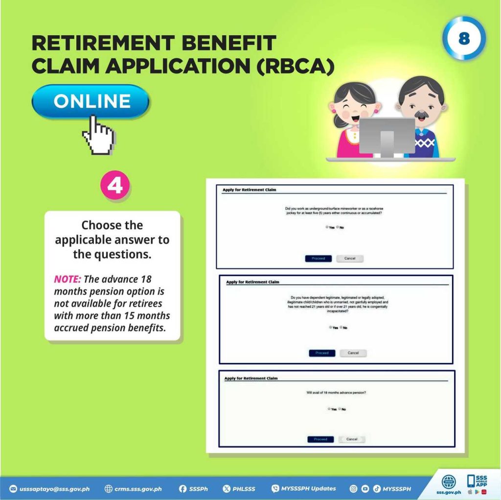 sss-retirement-benefit-online-application