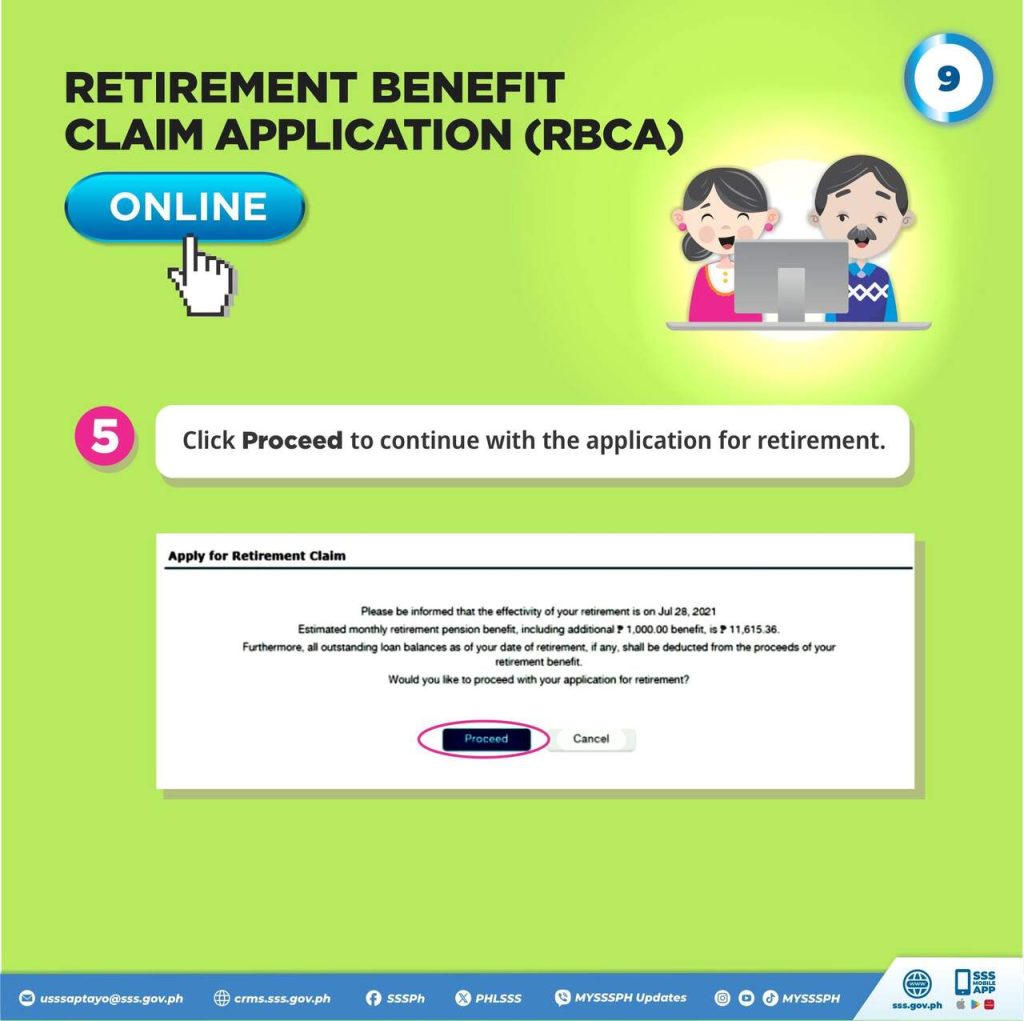 sss-retirement-benefit-online-application