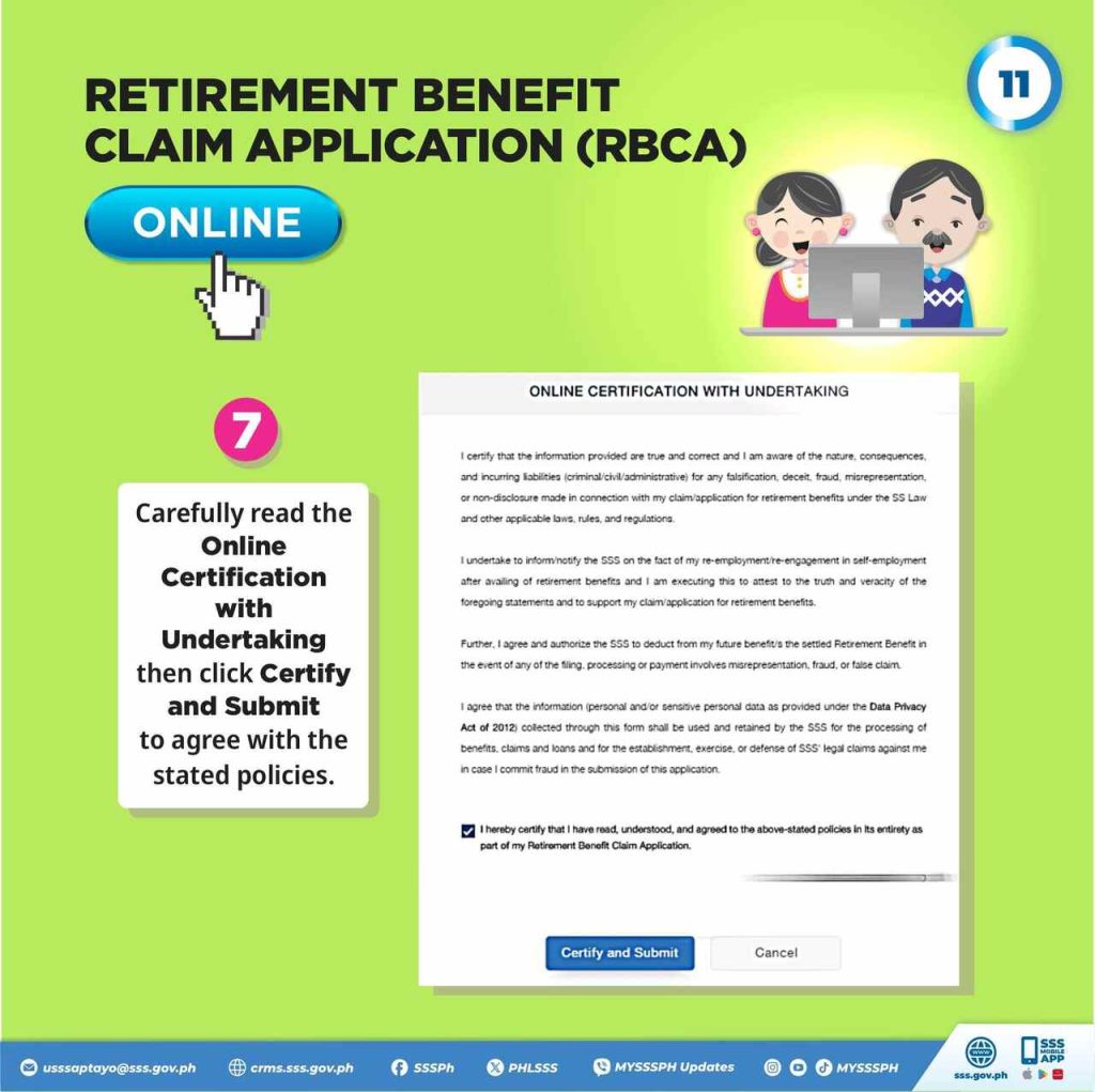 sss-retirement-benefit-online-application