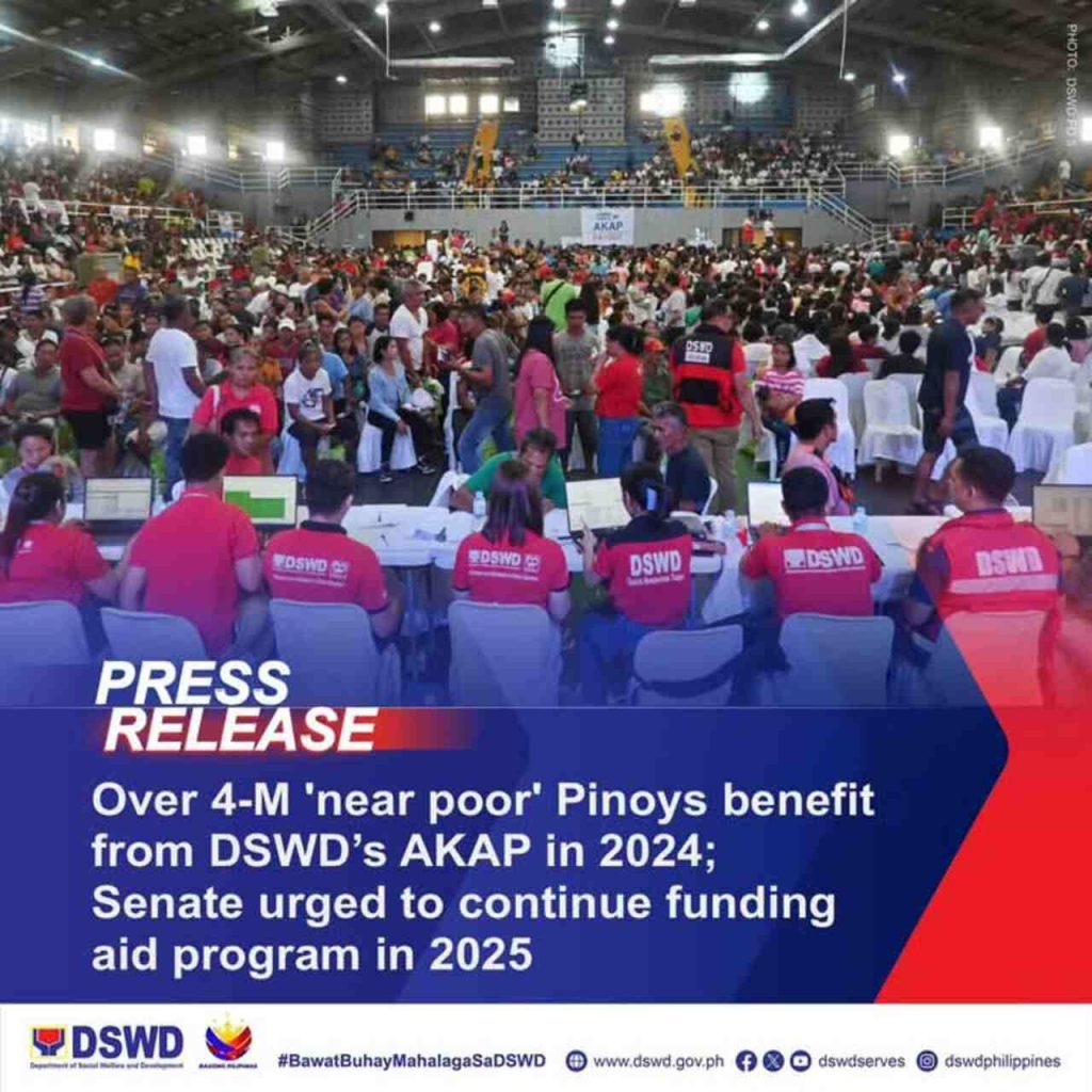 dswd-akap-ayuda-sa-kapos-ang-kita