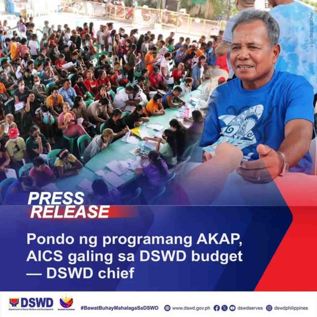 dswd-ayuda-sa-kapos-ang-kita-program