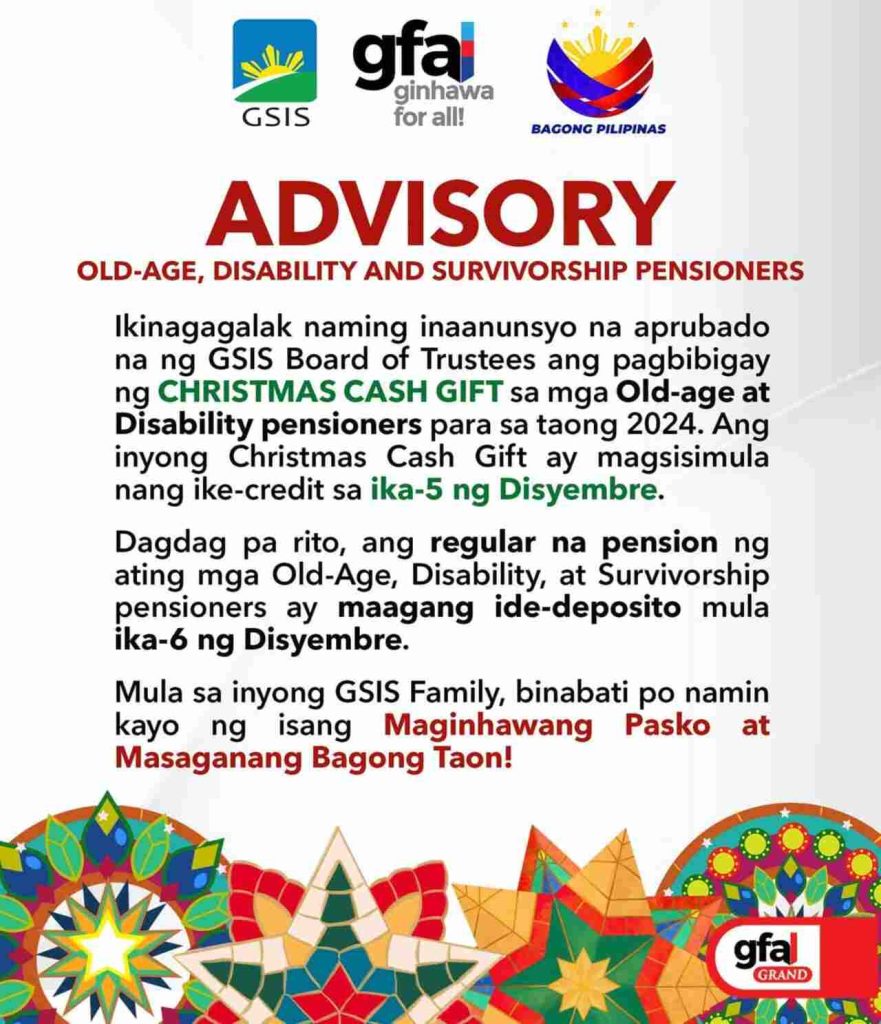 gsis-christmas-cash-gift-advisory