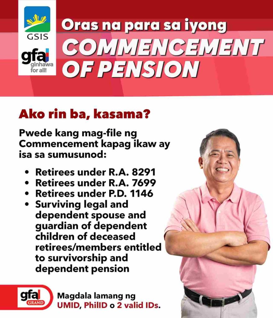 gsis-pension-commencement-resumption-beneficiaries