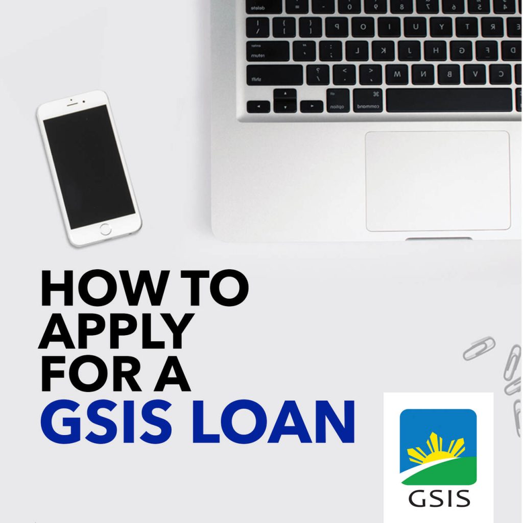 gsis-pension-loan-application-methods