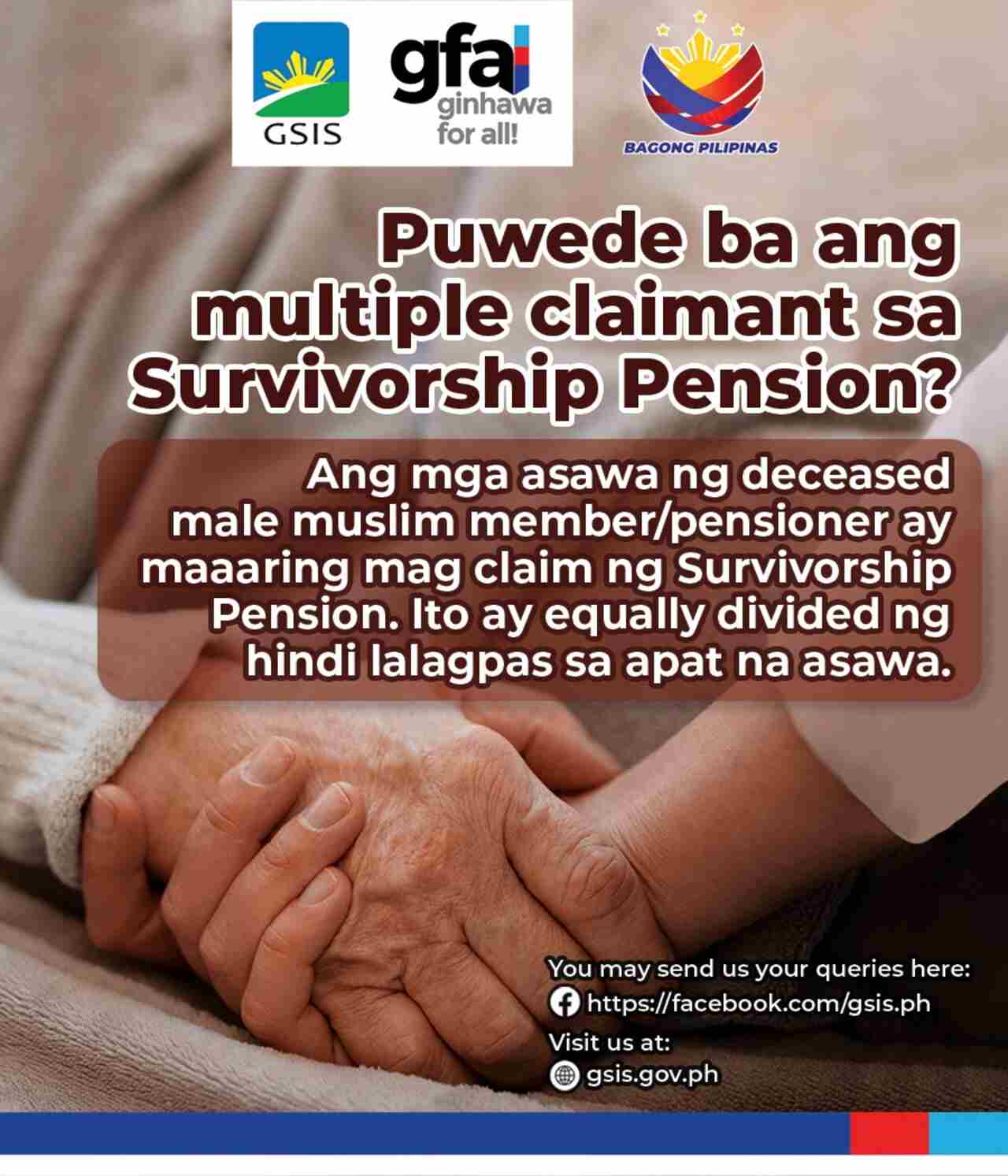 gsis-survivorship-benefit-claim-multiple-claims