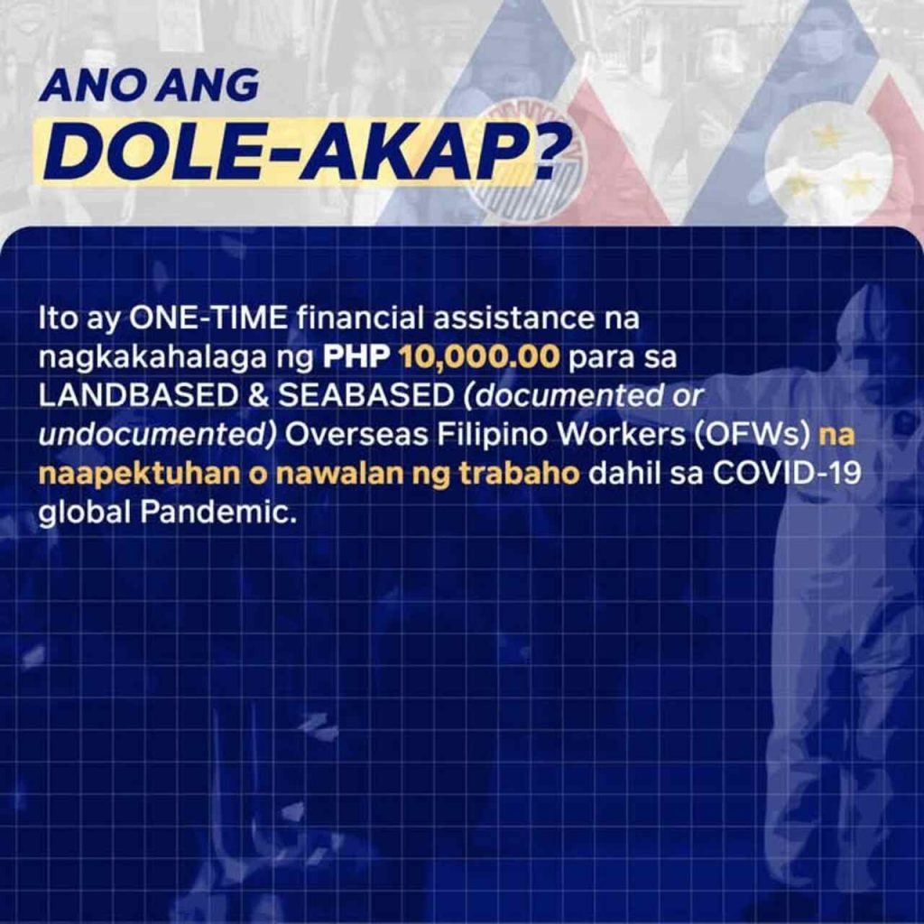 what-is-dole-owwa-akap-ofws