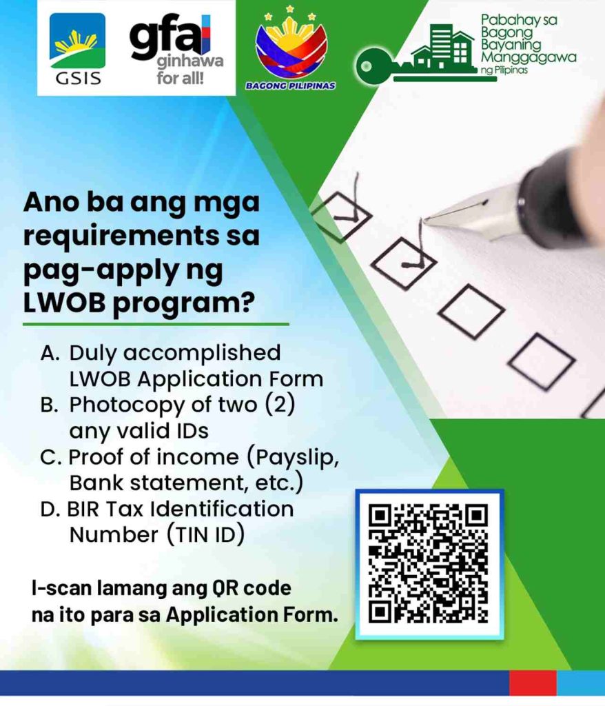 gsis-gfal-lease-with-option-to-buy-lwob-program-requirements