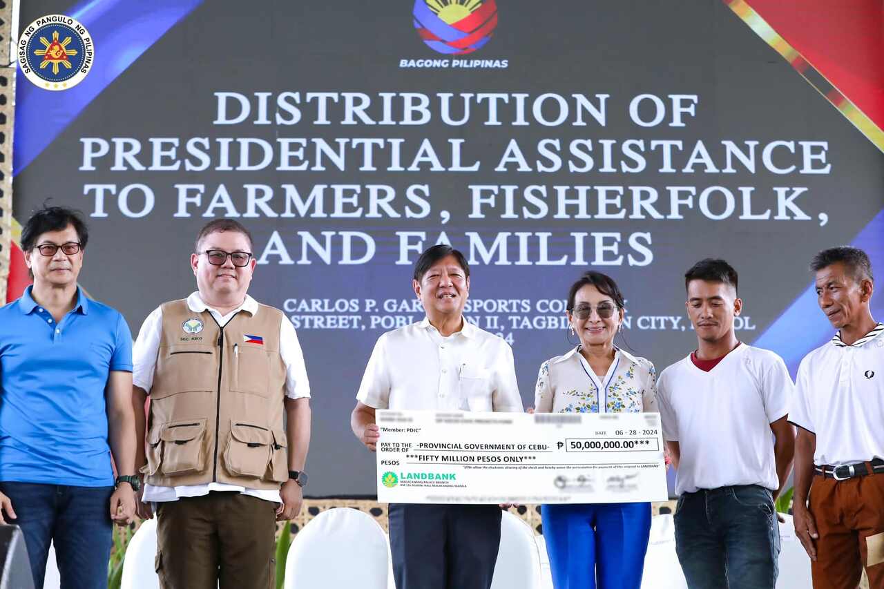 office-of-the-president-programs-for-farmers-and-fisherfolks