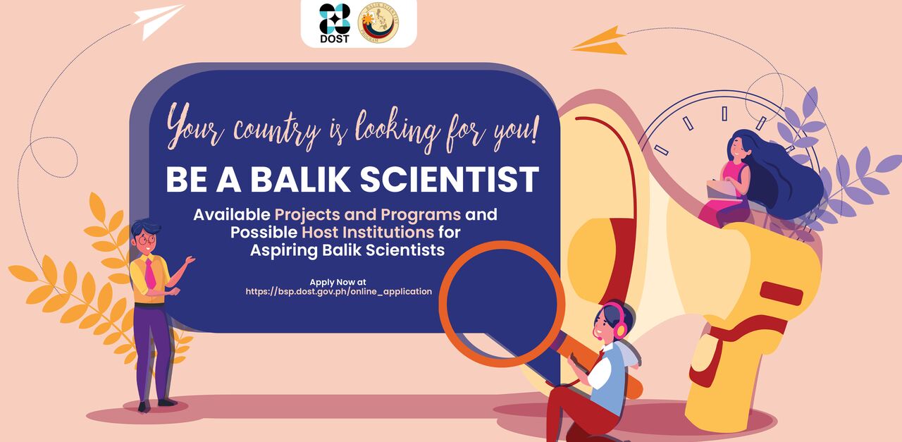 DOST-Balik-scientist-program-bsp