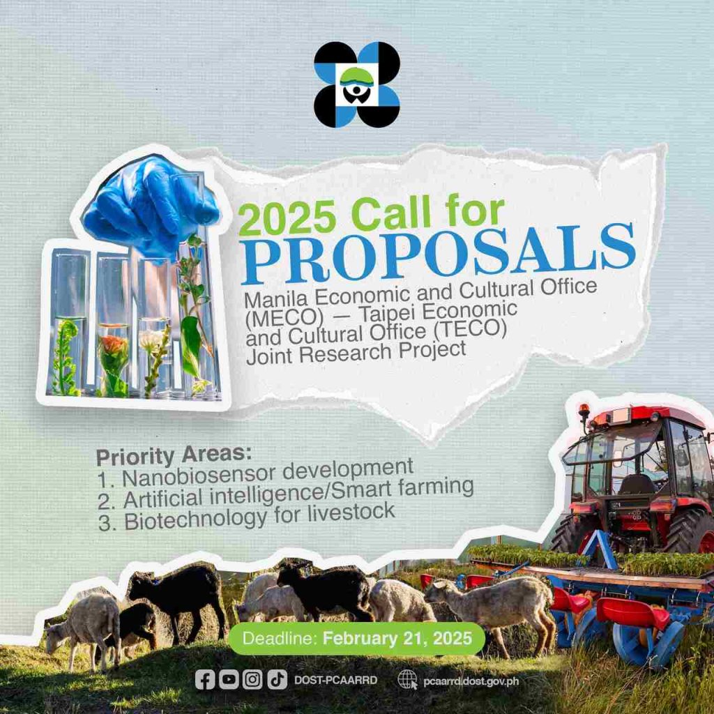 dost-jsps-joint-scientific-research-call-for-proposals