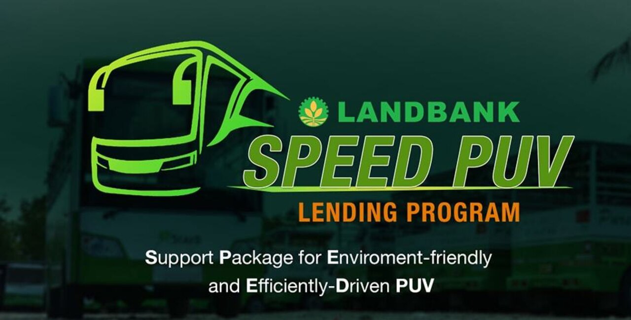 landbank-speed-puv-loan-program