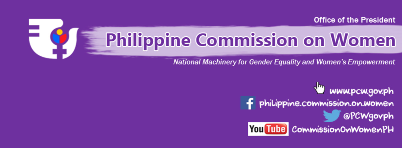 philippine-commission-on-women-pcw-programs