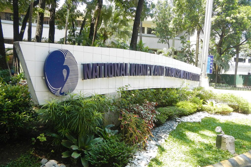 National-Kidney-and-Transplant-Institute