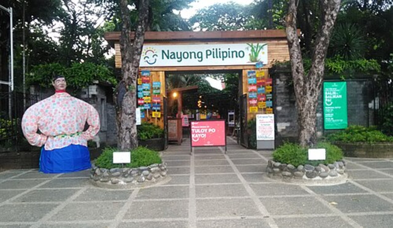nayong-pilipino