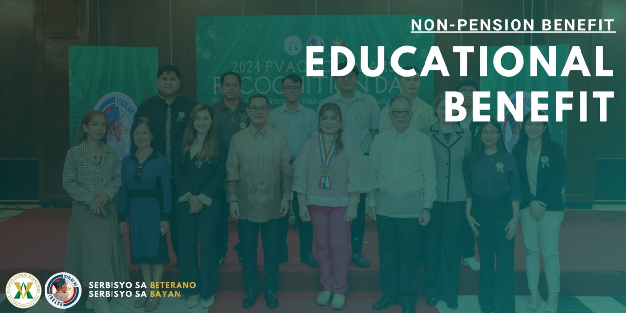 pvao-educational-benefit