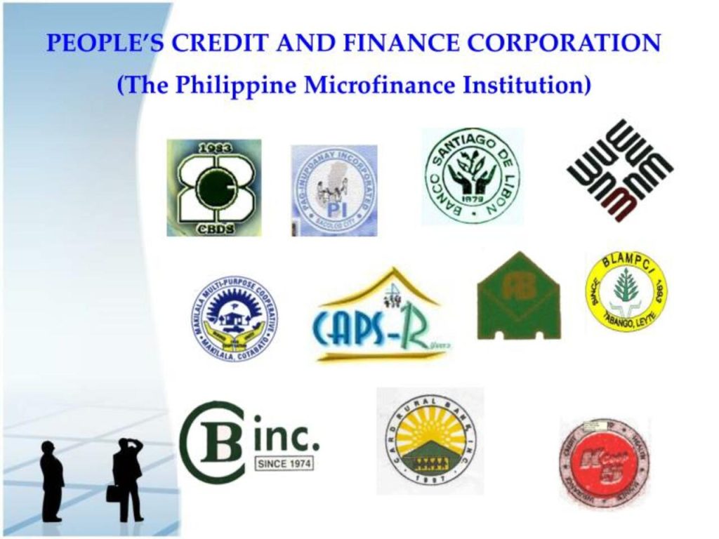 people-s-credit-and-finance-corporation