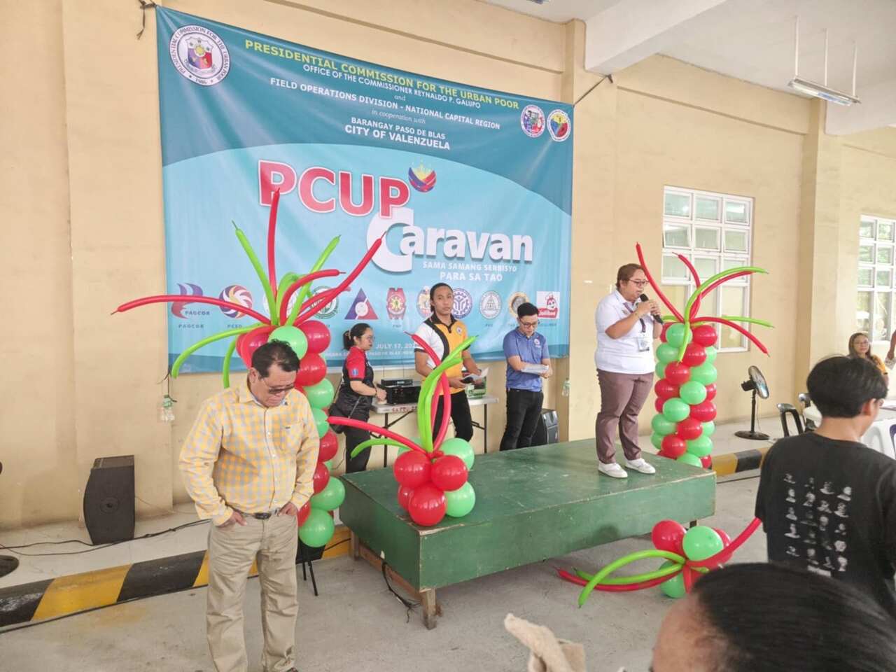 philippine-commission-for-the-urban-poor-pcup-programs