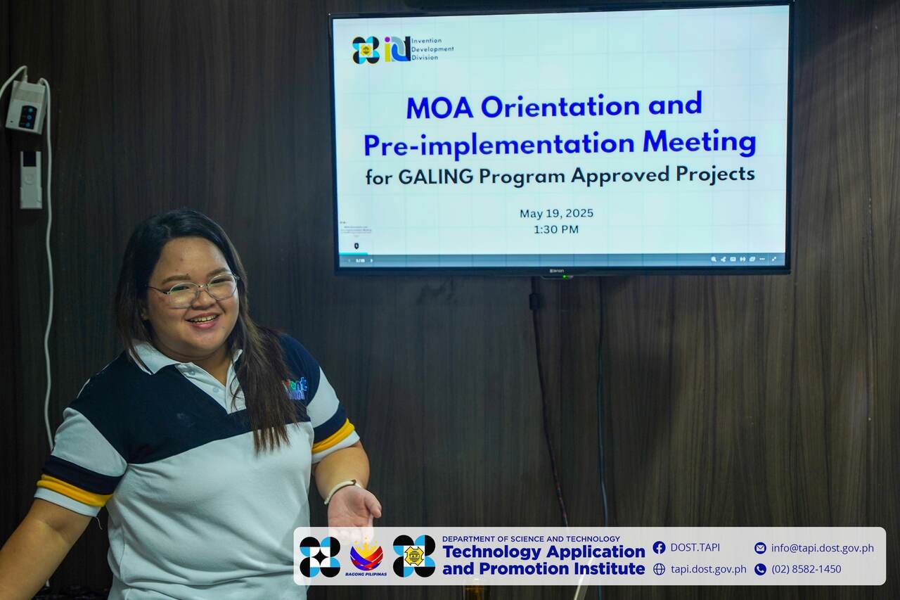 applying-for-GALING-Program-DOST-TAPI