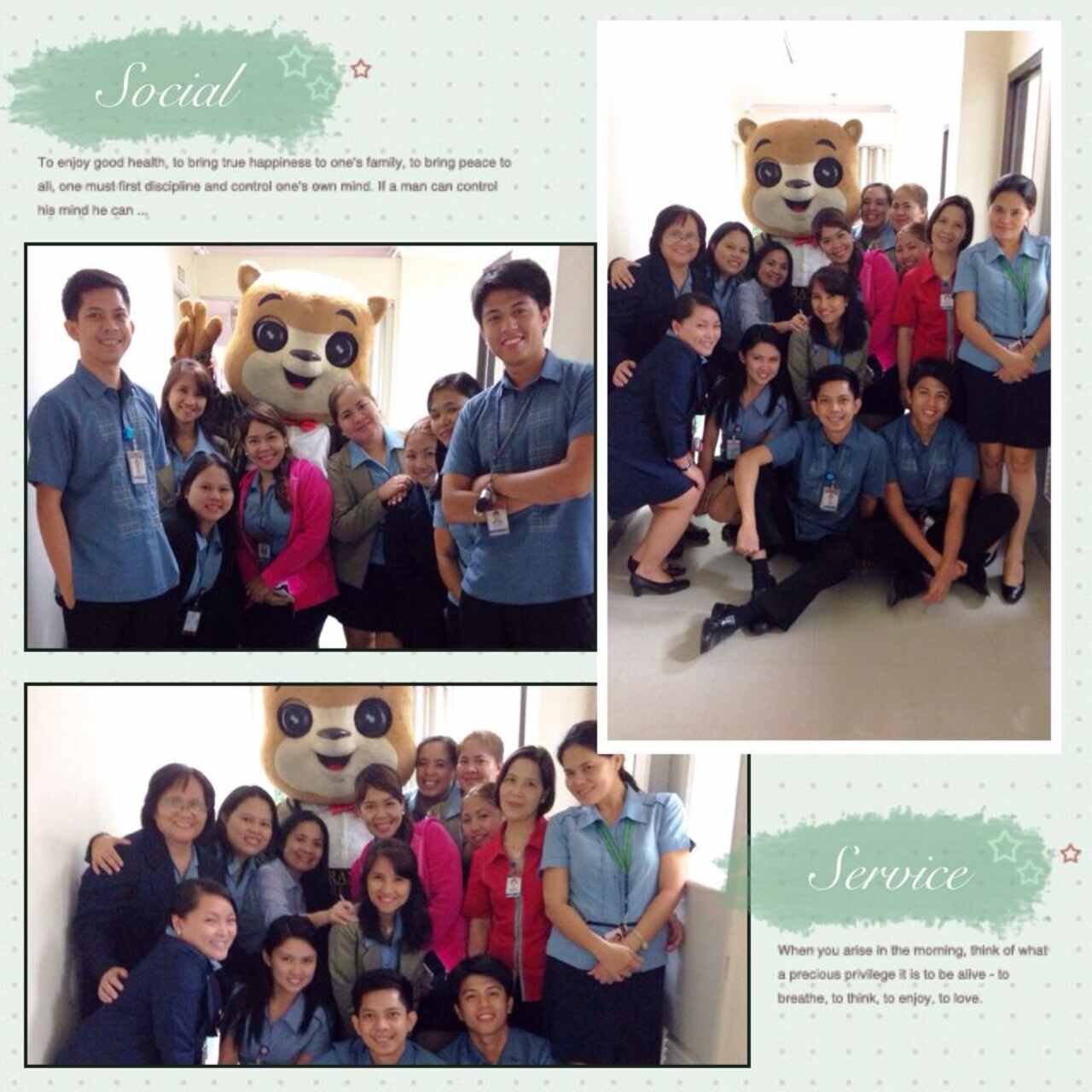 PHC-Social-service-assistance
