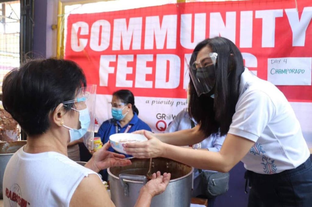 food-distribution