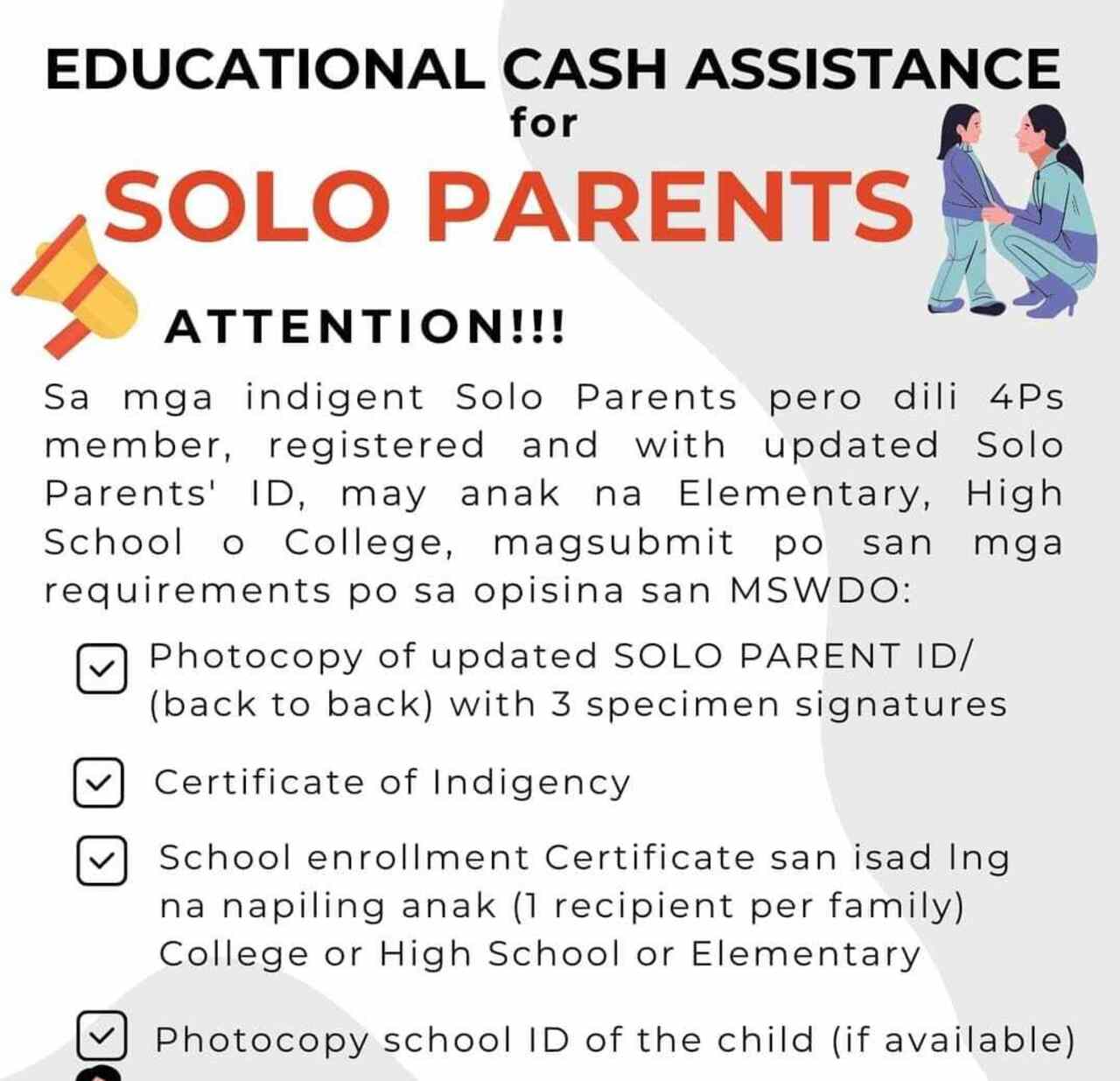 solo-parents-educational-assistance