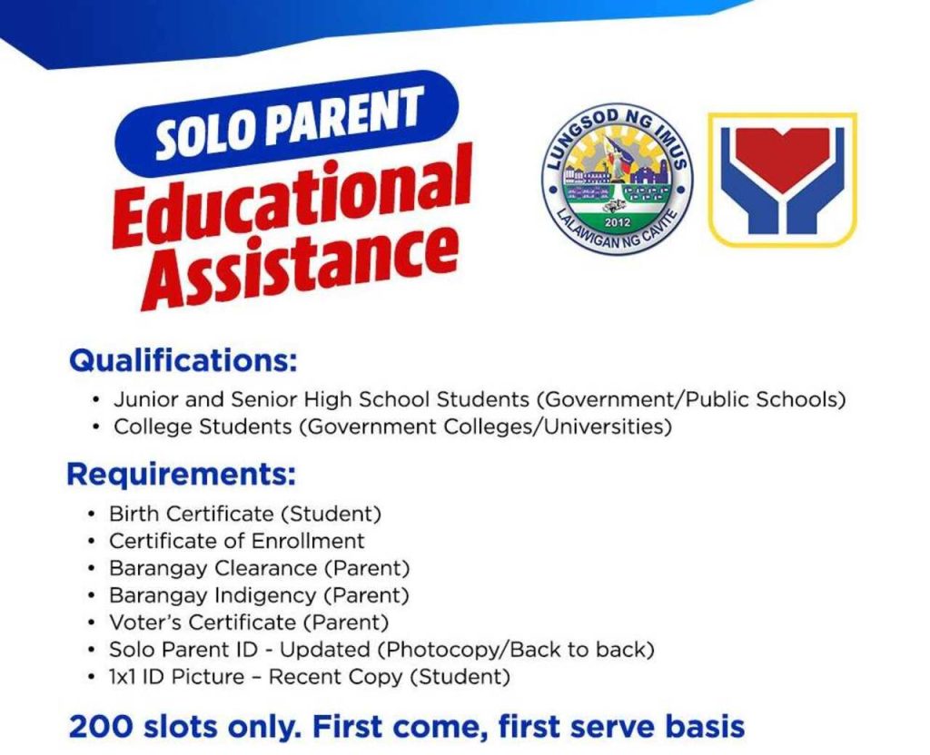 solo-parents-educational-assistance