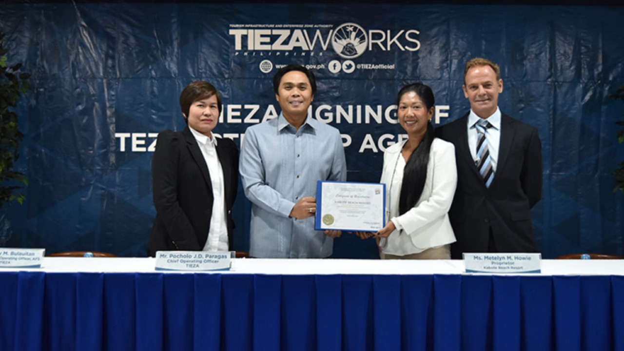 what-is-tieza