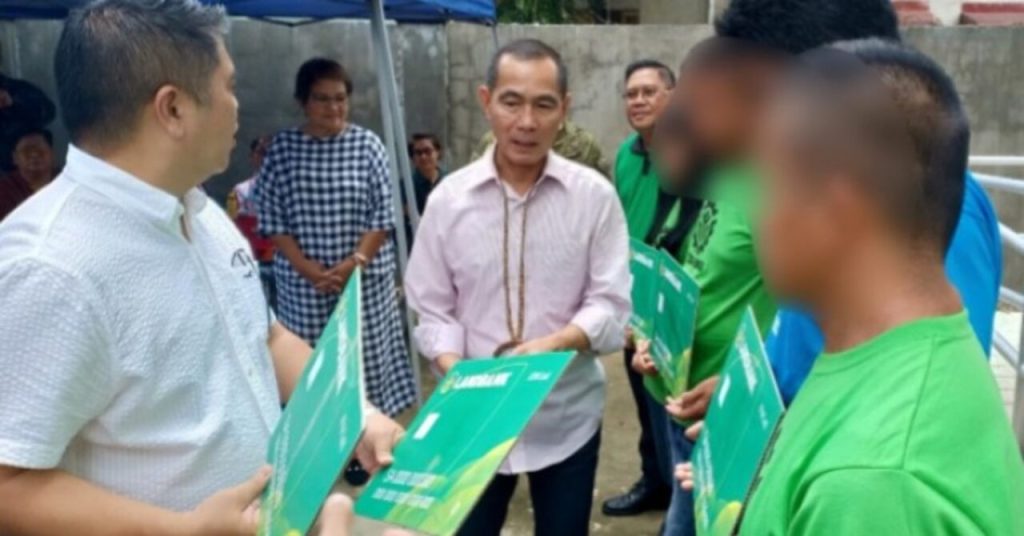applying-for-landbank-aid-to-ex-rebels