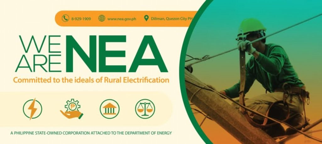 nea-explained