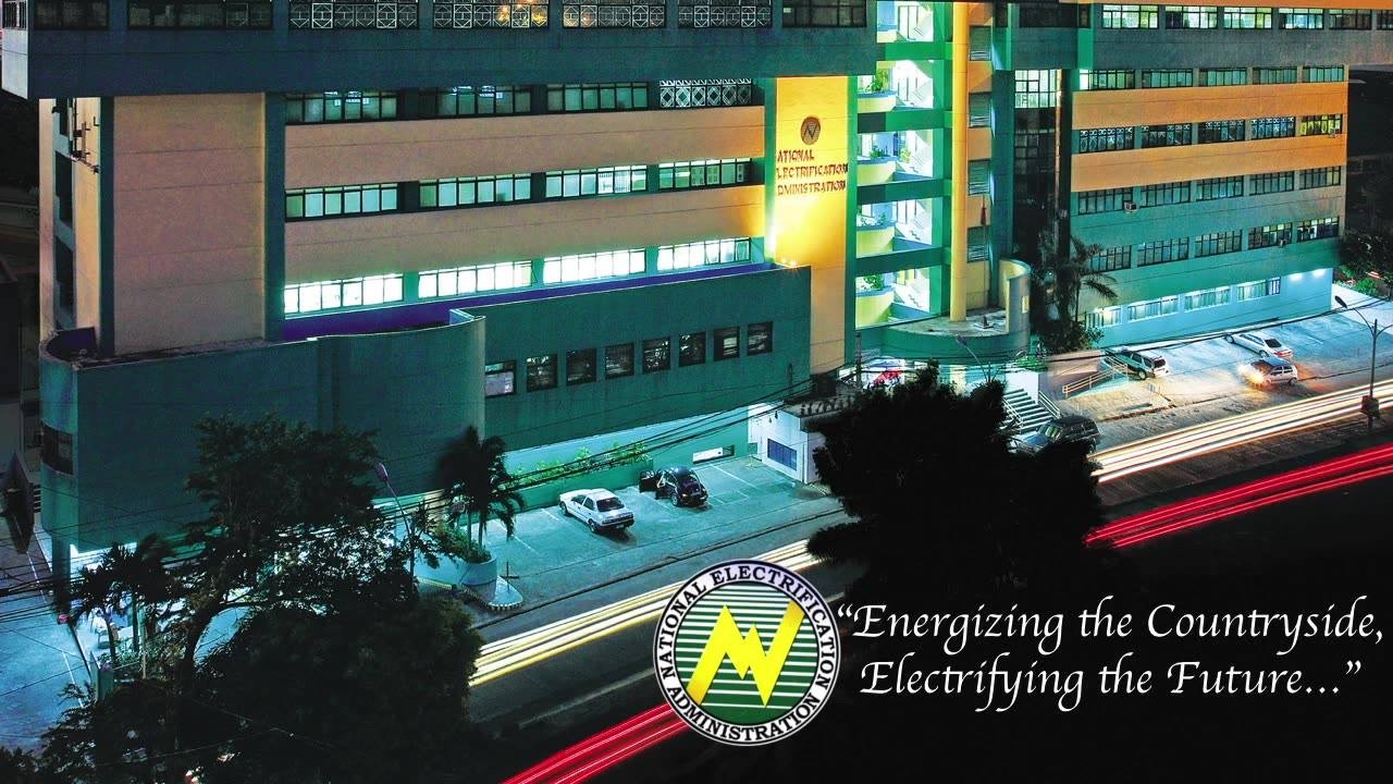 what-is-nea-national-electrification-administration