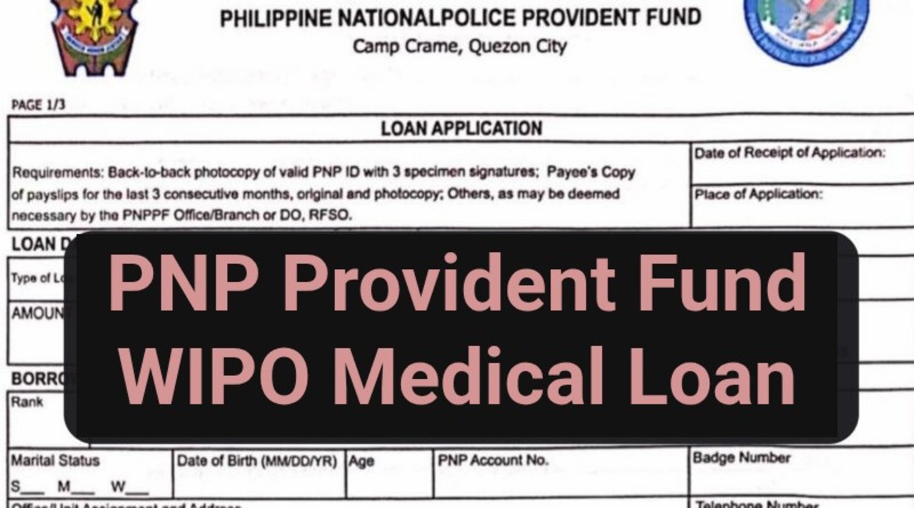 applying-for-PNPPF-WIPO-Medical-loan