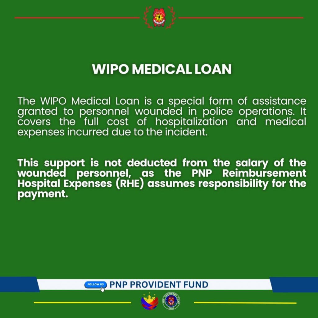 how-to-apply-for-PNPPF-WIPO-Medical-loan-program