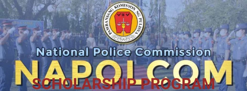 how-to-apply-napolcom-scholarship-program