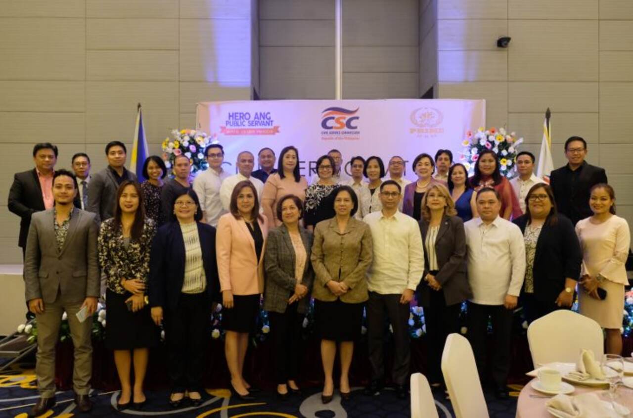 csc-hap-honor-awards-program