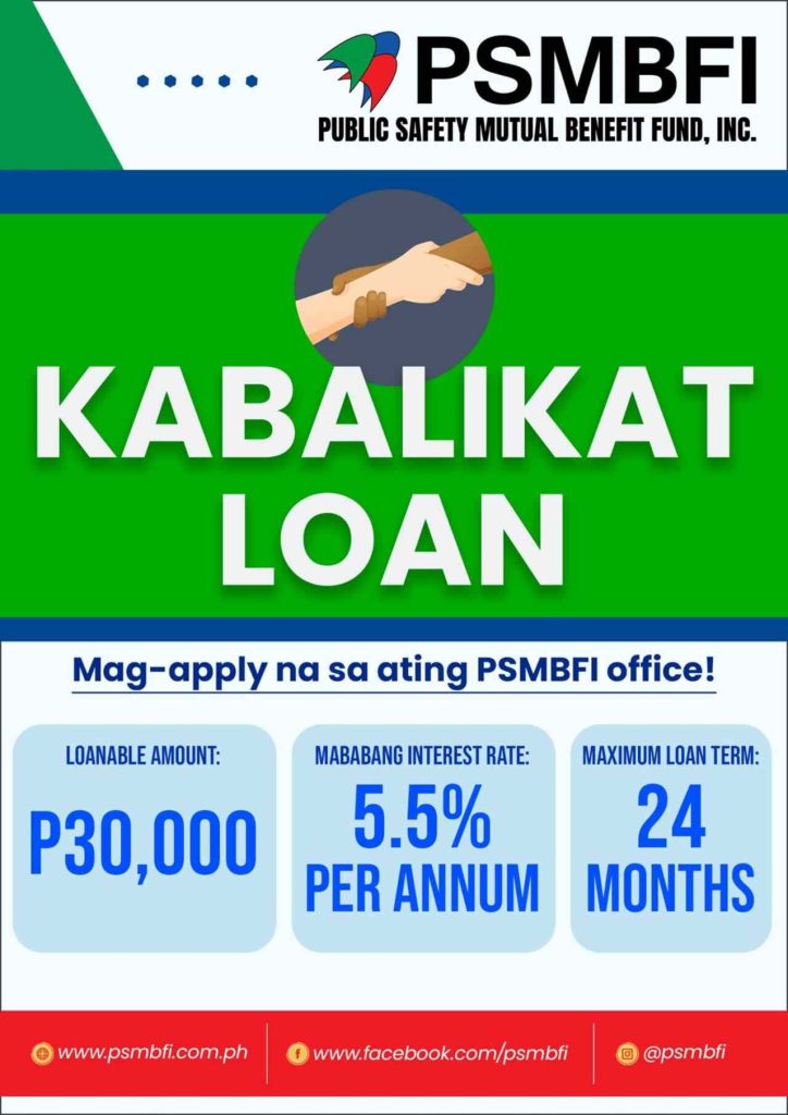 psmbfi-kabalikat-loan-program